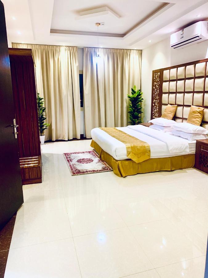 Aparthotel Olive Ha'il